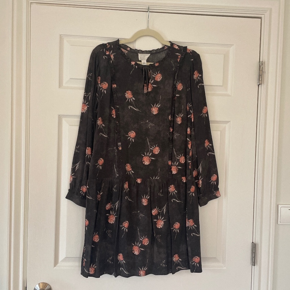 Caslon Boho Dress, size medium